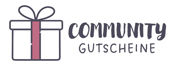 Community Gutscheine